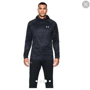 Under Armour Men’s Tech Hoodie Size Medium